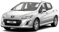 308 PEUGEOT 2007-2013
